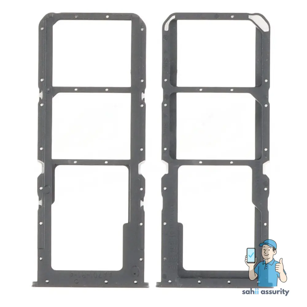 SIM Card Holder Tray for Realme 8i